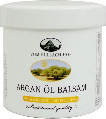 Produktbild von Arganöl Balsam 250 ml