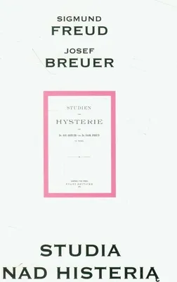 Produktbild von Freud, S: Studia nad histeria