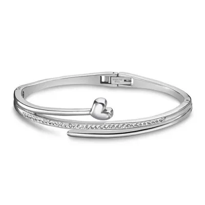 Produktbild von Armbanden   Armreifen Lotus Style    Kollektion Bliss - frau