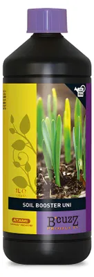 Produktbild von Atami B'cuzz Soil Booster, 1 Liter