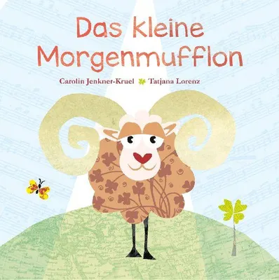 Produktbild von Das kleine Morgenmufflon