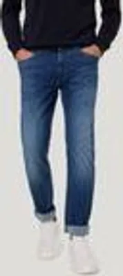 Produktbild von PC-Lyon 6836 ocean blue used mustache Größe 40/30