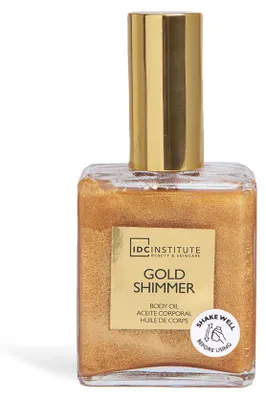 Obrázok produktu pre GOLD SHIMMER Kö rperö l 45 ml