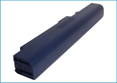 Imagen del producto de TECHTEK Batería para portátil compatible con [Acer] Aspire One, Aspire One 531H, Aspire One 531H-1440, Aspire One 531H-1766, Aspire One 571, Aspire