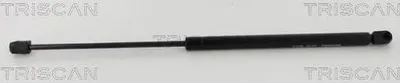 Produktbild von TRISCAN 8710 40203 Gasfeder Heckklappendämpfer 515mm