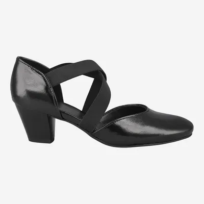 Produktbild von Ara 33439-11 TOULOUSE, Pumps in Schwarz für Damen, Größe 41