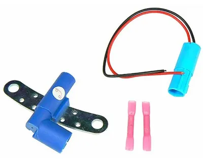 Produktbild von Metzger Kurbelwellensensor für Renault Dacia Nissan Opel 1.4-2.0