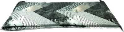 Produktbild von Madison Bankkissen 120x48 cm in Lima Grün – Wasserabweisend, ideal für Gartenbänke und Kombination mit Dekokissen