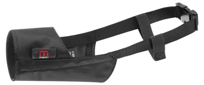 Produktbild von Mikki 6240334 Maulkorb, Größe 0