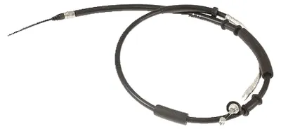 Produktbild von TRISCAN Handbremsseil Seilzug Feststellbremse für FIAT 500L (351, 352) Hinten Links 8140 151088