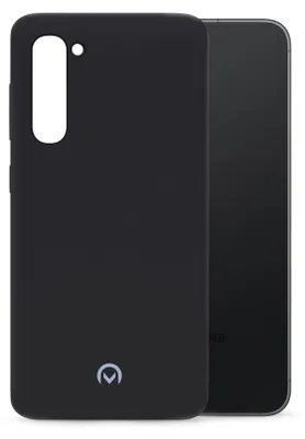 Obrázok produktu pre Mobilize TPU Back Cover Black Samsung Galaxy S23+