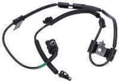 Produktbild von KAVO PARTS ABS Sensor Raddrehzahl Vorne Links für HYUNDAI TUCSON (JM) BAS-4004