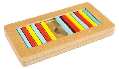 Obrázek produktu pro DUVO+ Hlavolam pro psy a kočky - obdélník 28,5x15x3cm, 65354886