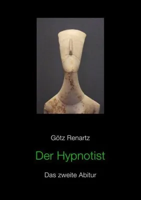 Produktbild von Der Hypnotist Das zweite Abitur