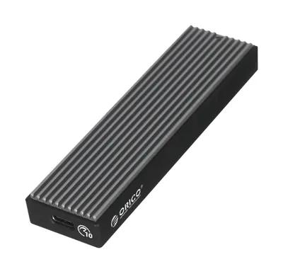 Image de Boîtier Orcio M.2, Nvme, Ssd, 10Gbps, Usb-C