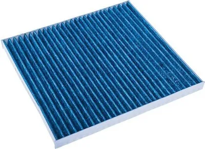 Produktbild von DENCKERMANN M110532A Aktivkohle Innenraumfilter Pollenfilter für KIA SPORTAGE (SL) für HYUNDAI i40 CW (VF)