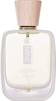 Image de Parfum dilué aux phéromones pour femmes avec un arôme élégant, 50ml