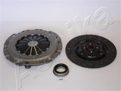 Produktbild von ASHIKA Kupplungssatz Kupplung für OPEL Campo (TF0, TF1) 92-09-909