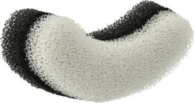 Produktbild von vhbw Filter kompatibel mit NPET WF100, WF050TP Trinkbrunnen für Katzen, Hunde - Filterelement