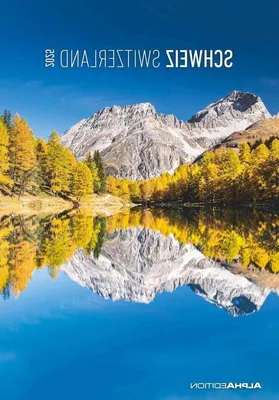 Immagine prodotto di Calendario da parete svizzero con spazio per appunti - 12 mesi - formato A4