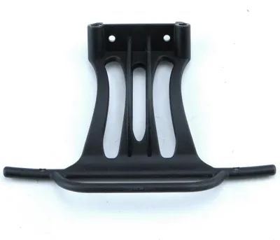 Produktbild von 004-58142 58142 Rear Bumper
