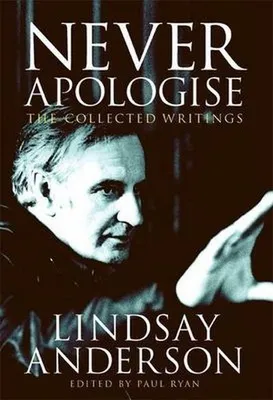 Immagine prodotto di Never Apologise: The Collected Writings
