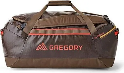 Zdjęcie produktu dla Gregory GREGORY ALPACA 60 L TRAVEL BAG - MESA BROWN