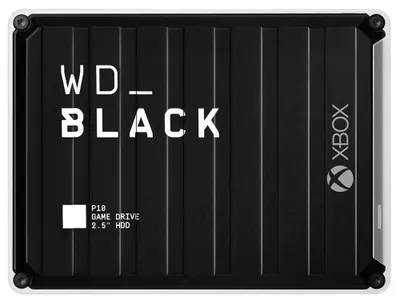 Immagine prodotto di P10 Game Drive per Xbox 3TB nero/bianco