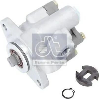 Produktbild von DT Spare Parts Servopumpe 7.13211 für IVECO DAILY III Pritsche/Fahrgestell 2389g
