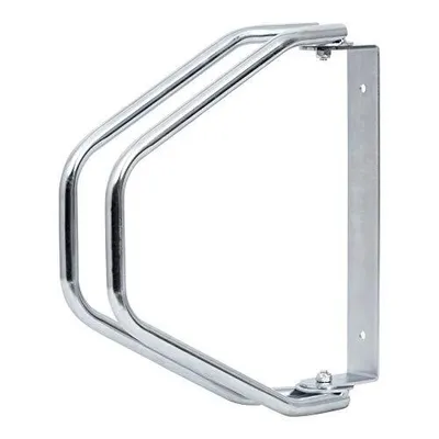 Immagine prodotto di Supporto per bicicletta STIER per montaggio a parete, ruotabile di 180°, montaggio semplice, per 1 bicicletta, 325x80x304mm ( HxLxP)