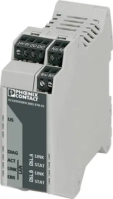 Image de Phoenix Contact 2702409 modem