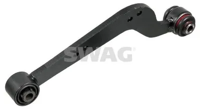 Produktbild von SWAG 33 10 7010 Querlenker Hinten Links Oben für TOYOTA RAV 4 III (ACA3, ACE, ALA3, GSA3, ZSA3)