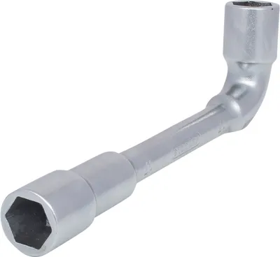 Immagine prodotto di KS TOOLS ULTIMATEplus chiave a bussola doppia con foro, 17 mm ( 517.0417 )