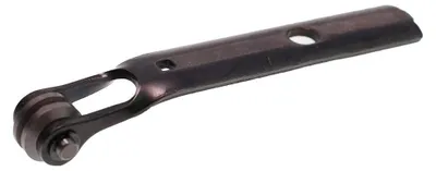 Image de Bosch 1.608.040.11G Levier à galet pour scie sauteuse PST650 PST7000E PST700E