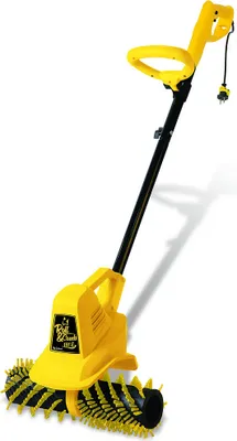 Zdjęcie produktu dla Garland 59-0009 GARLAND ROLL&COMB 141E-V19 elektryczna maszyna do czesania/zamiatania