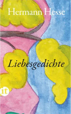 Image de Liebesgedichte