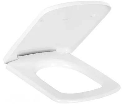 Produktbild von Koło Nova Pro Duroplast WC-Sitz Absenkautomatik Abnehmbar