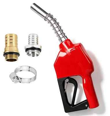 Produktbild von Solidchoice – Automatische Dieselpumpe mit ergonomischem Handgriff