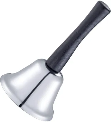 Obrázok produktu pre Ručný zvonček Westmark "Jingle", 63252260