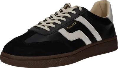 Immagine prodotto di Gant 29631822 Cuzmo - Scarpe da ginnastica da uomo - G001-Nero-Bianco, Taglia:45 EU
