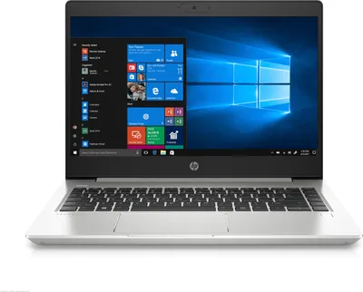 Produktbild von tecXL HP ProBook 440 G7, Intel® Core™ i5, 1,6 GHz, 35,6 cm (14"), 1920 x 1080 Pixel, 8 GB, 512 GB
