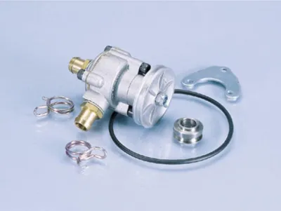 Image de POLINI Wasserpumpe für Motor