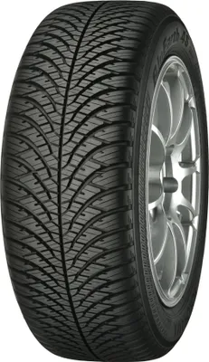 Produktbild von Yokohama BluEarth-4S AW21 ( 225/50 R17 98V XL BluEarth, RPB )