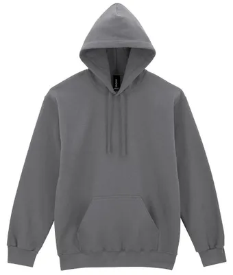Produktbild von Gildan - "Hammer Maxweight" Kapuzenpullover für Herren/Damen Uni PC8194 (4XL) (Kieselgrau)