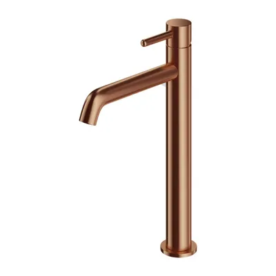 Immagine prodotto di Omnires Y Y1212CPB Miscelatore lavabo, rame spazzolato