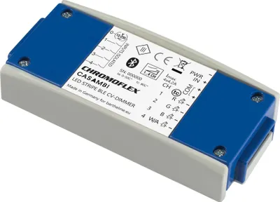 Produktbild von Barthelme Steuergerät CHROMOFLEX 66000465