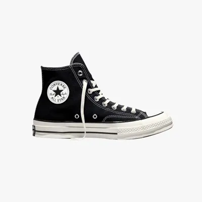 Immagine prodotto di Converse Chuck 70 Hi Black