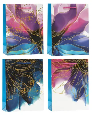 Immagine prodotto di Sacchetto decorativo per regali 26 x 32 x 10 cm