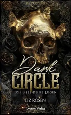 Obrázek produktu pro Dark Circle