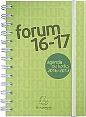 Produktbild von Forum Linicolor Schülerkalender 2018/2019
